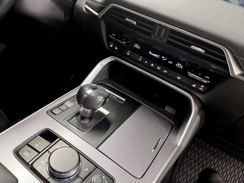 Mazda CX-60 bild 11