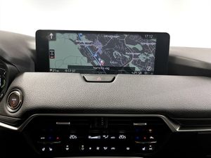 Mazda CX-60 bild 9