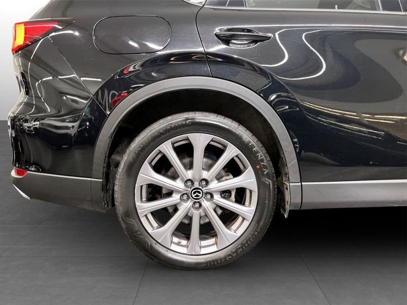 Mazda CX-60 bild 15