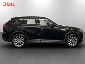 Mazda CX-60 bild 14