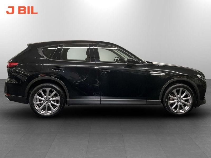 Mazda CX-60 bild 14