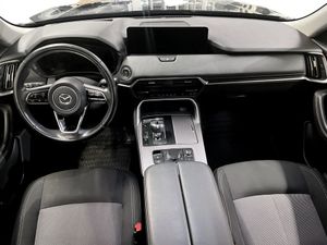 Mazda CX-60 bild 6