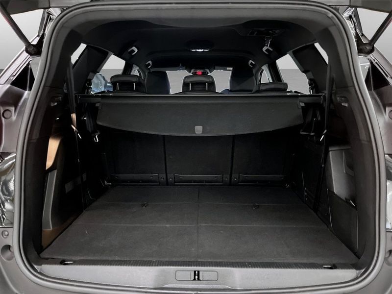 Peugeot 5008 bild 18