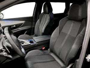 Peugeot 5008 bild 5