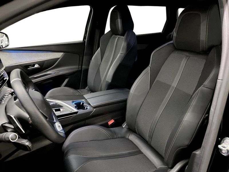 Peugeot 5008 bild 5