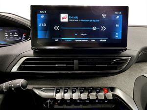 Peugeot 5008 bild 11