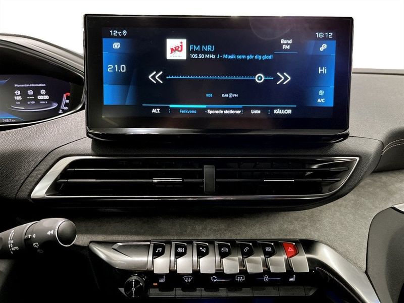 Peugeot 5008 bild 11