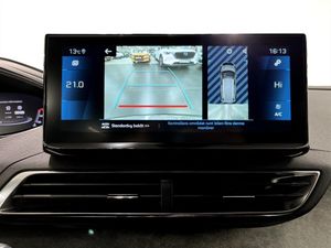 Peugeot 5008 bild 12