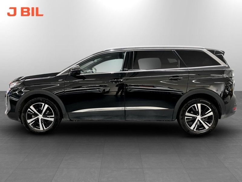 Peugeot 5008 bild 16