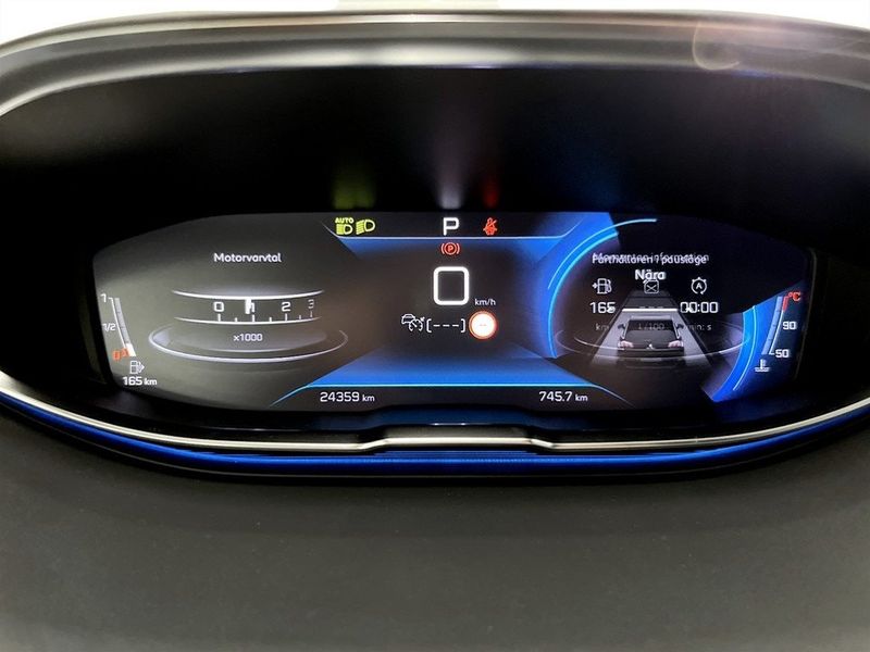 Peugeot 5008 bild 9