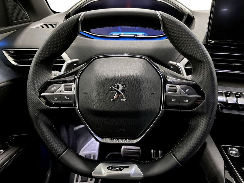 Peugeot 5008 bild 7
