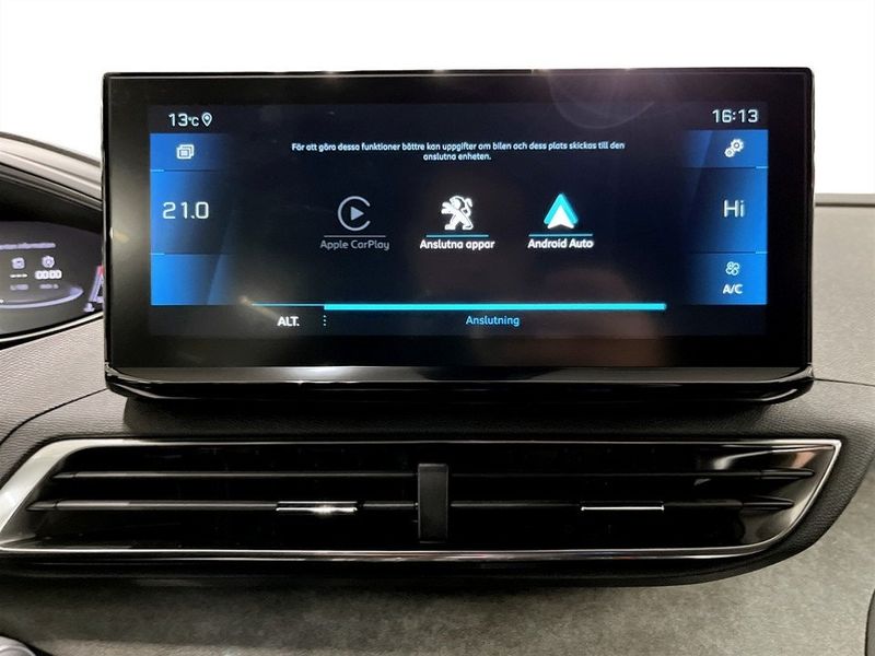 Peugeot 5008 bild 10