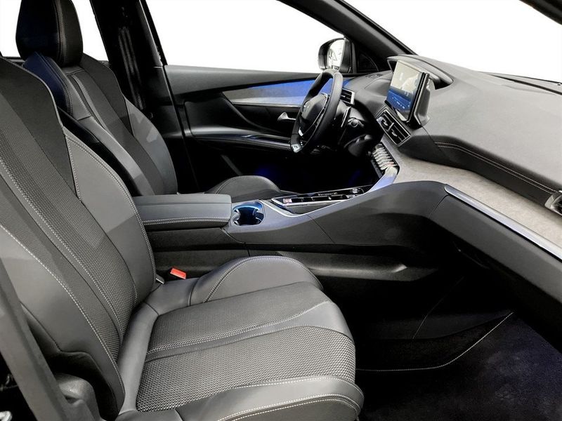 Peugeot 5008 bild 14