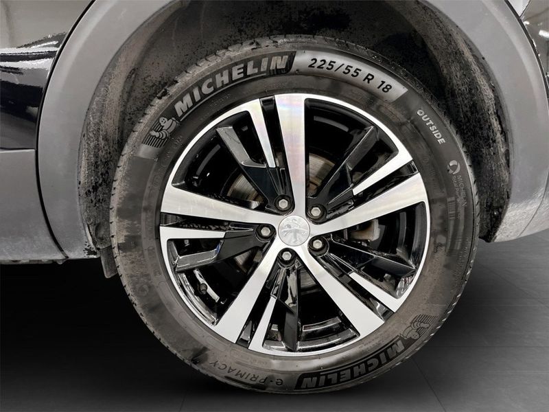 Peugeot 5008 bild 17
