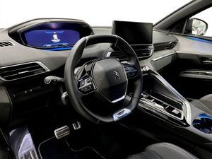 Peugeot 5008 bild 4