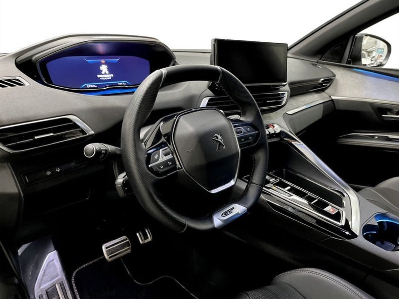 Peugeot 5008 bild 4
