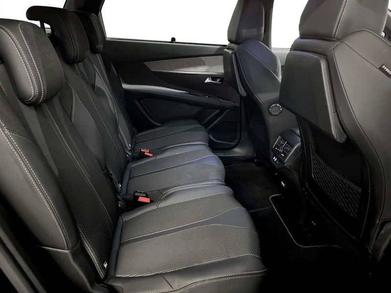 Peugeot 5008 bild 15