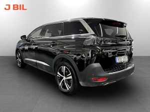 Peugeot 5008 bild 3