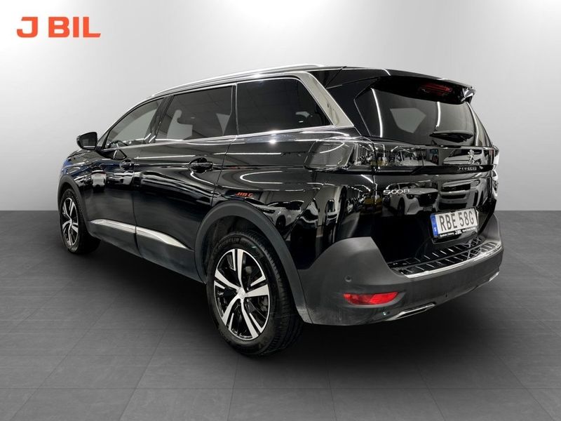 Peugeot 5008 bild 3