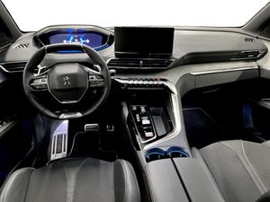 Peugeot 5008 bild 6