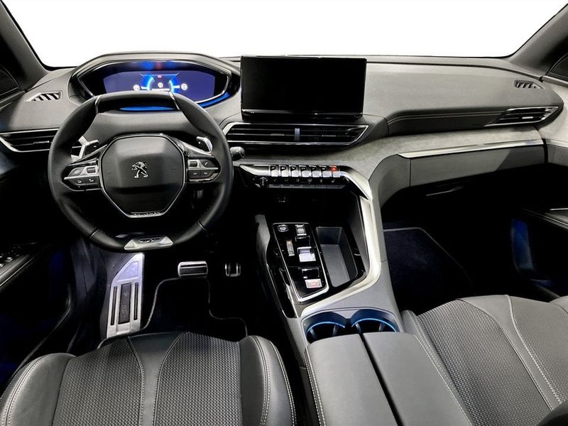 Peugeot 5008 bild 6