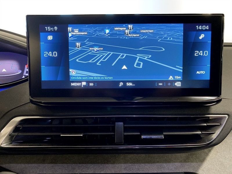 Peugeot 5008 bild 12