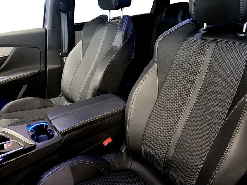 Peugeot 5008 bild 5