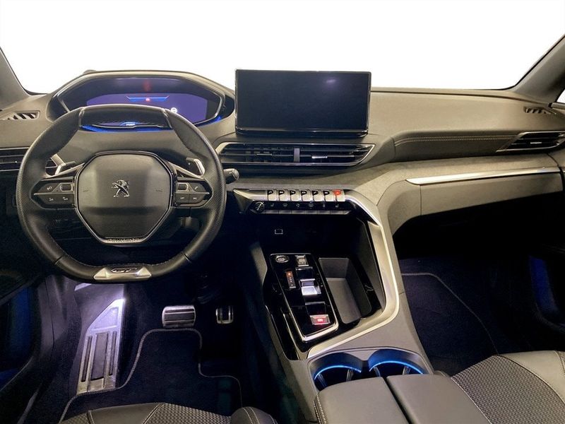 Peugeot 5008 bild 6