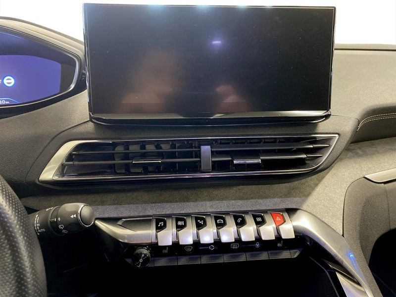 Peugeot 5008 bild 13
