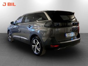 Peugeot 5008 bild 3