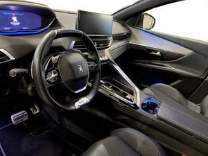 Peugeot 5008 bild 4