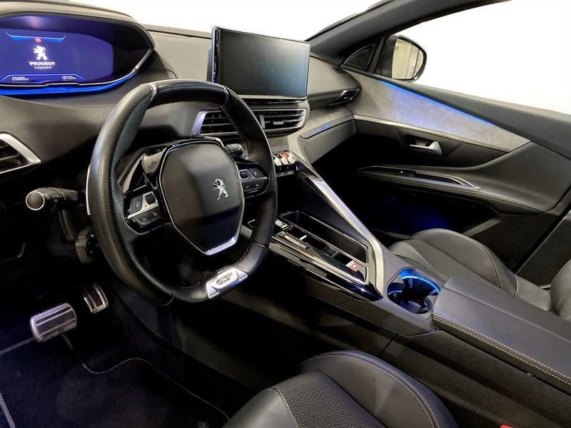 Peugeot 5008 bild 4