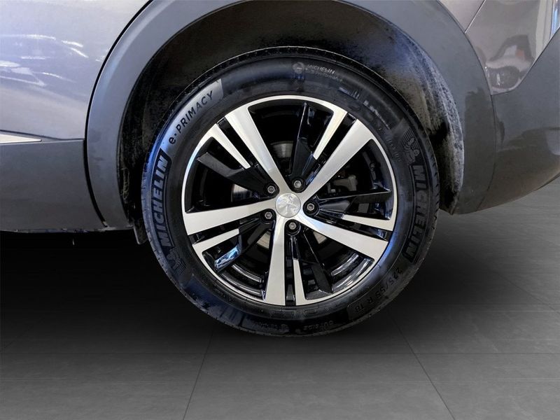 Peugeot 5008 bild 17