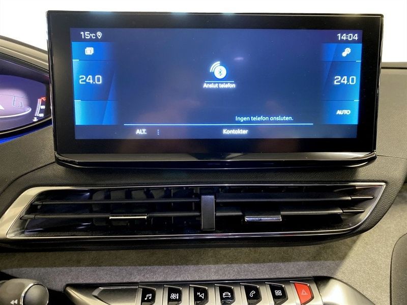 Peugeot 5008 bild 10