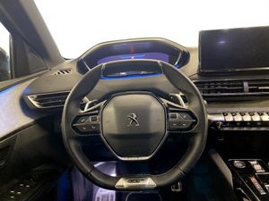 Peugeot 5008 bild 7