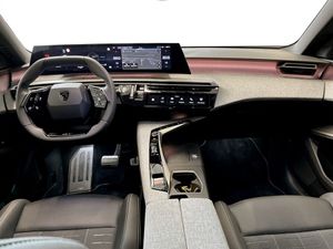 Peugeot 5008 bild 6