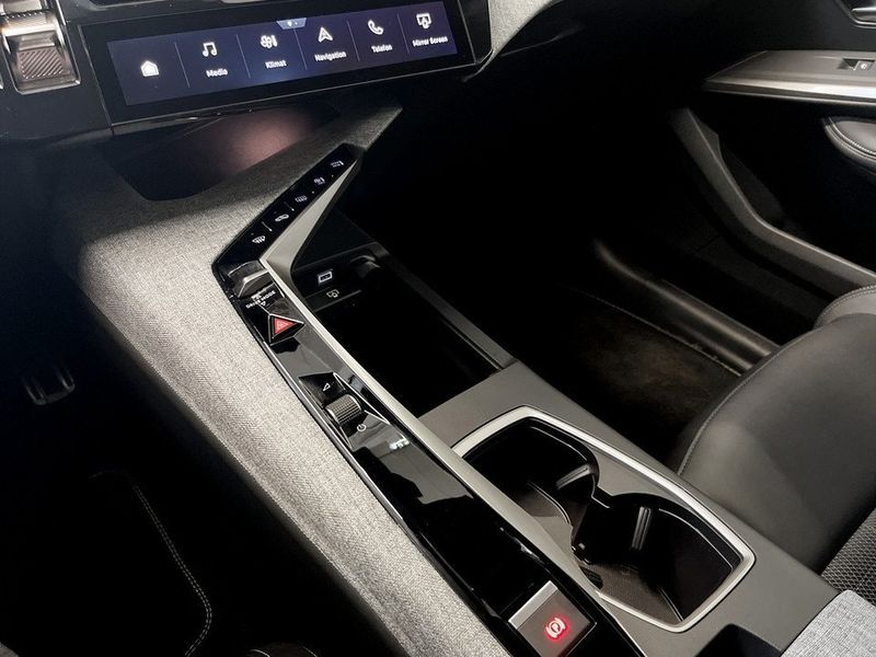 Peugeot 5008 bild 15