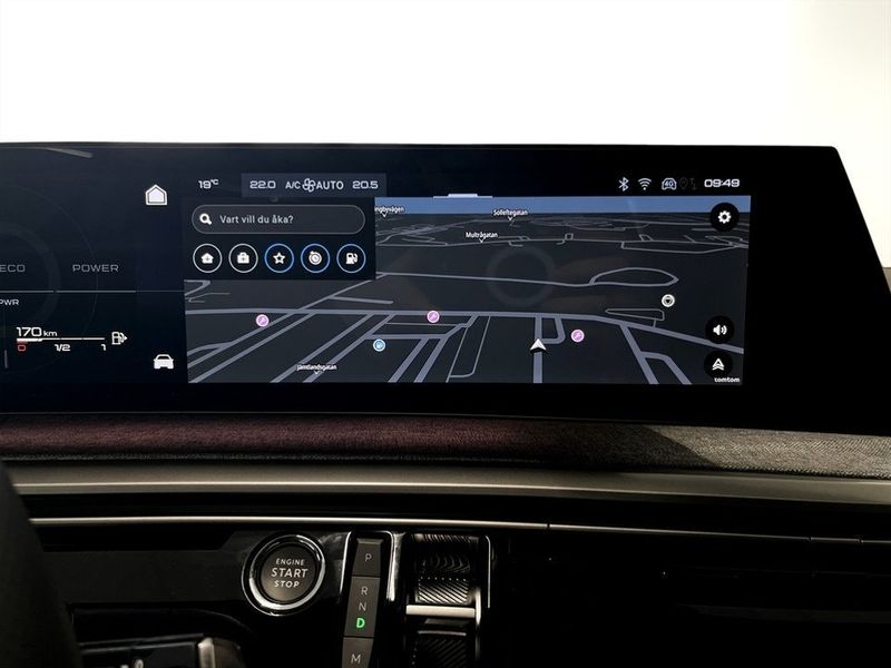 Peugeot 5008 bild 12
