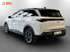 Peugeot 5008 bild 19