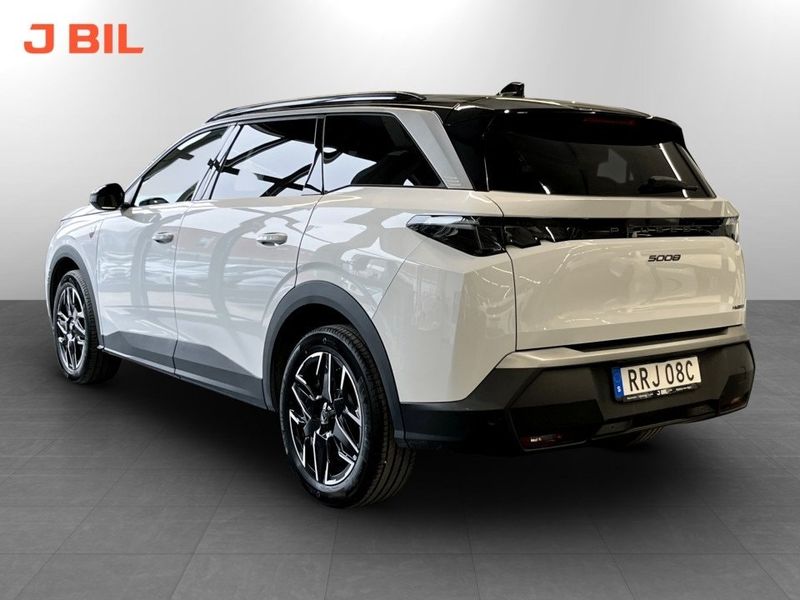 Peugeot 5008 bild 19