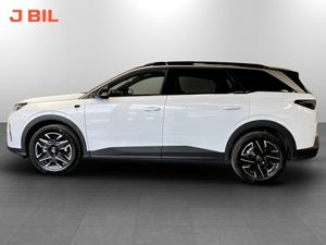 Peugeot 5008 bild 20