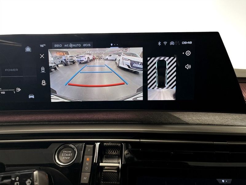 Peugeot 5008 bild 11