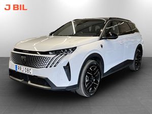 Peugeot 5008 bild 18