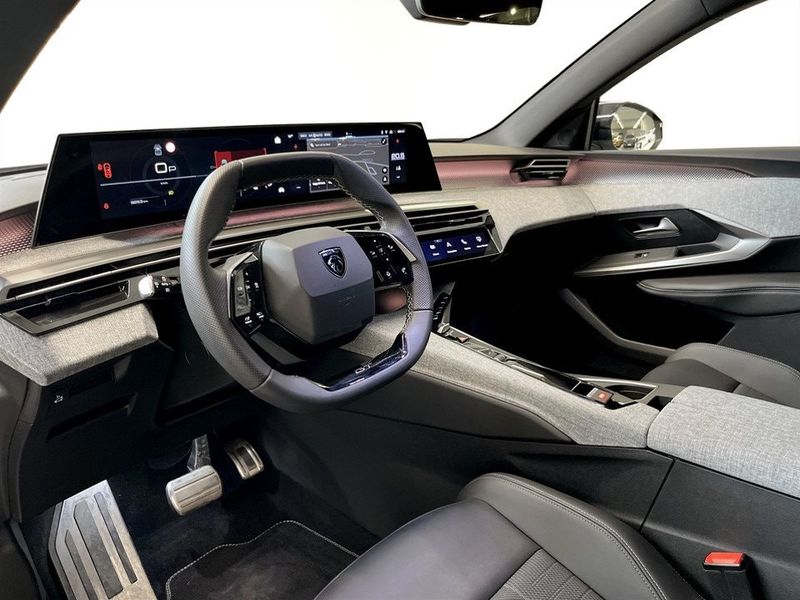 Peugeot 5008 bild 5