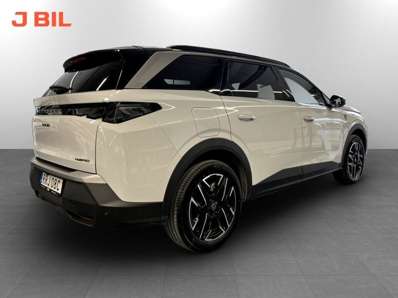 Peugeot 5008 bild 3