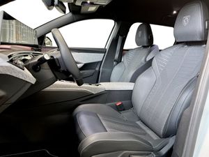 Peugeot 5008 bild 4