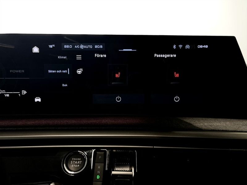 Peugeot 5008 bild 10