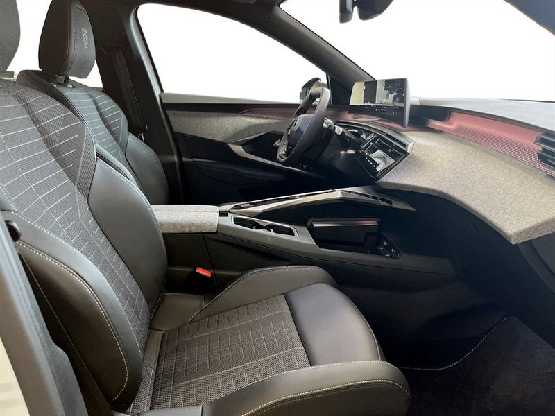 Peugeot 5008 bild 16