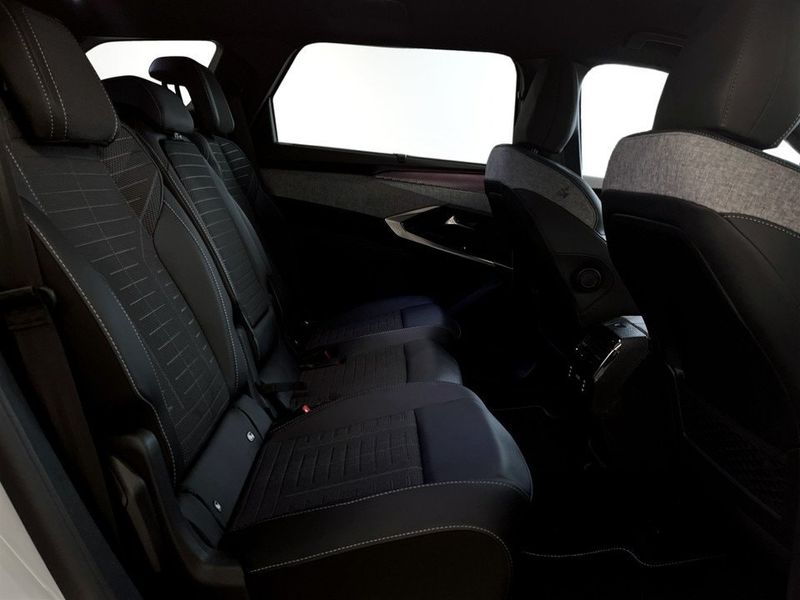 Peugeot 5008 bild 17