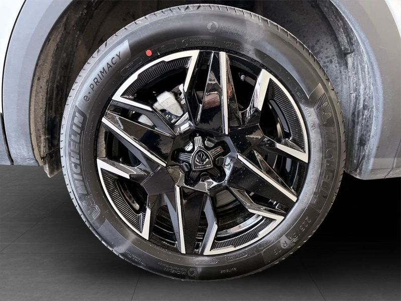 Peugeot 5008 bild 22